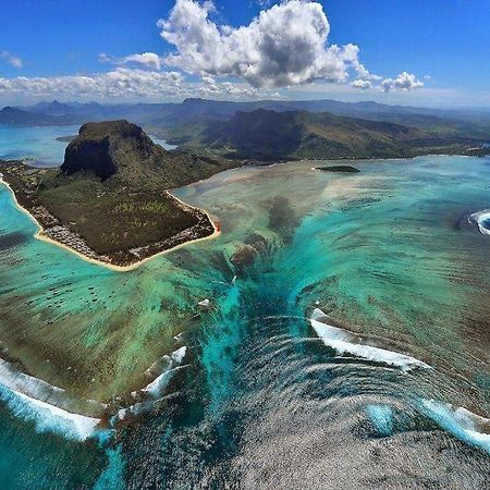Le Morne Kite Villas ลากูแล็ตต์ ภายนอก รูปภาพ