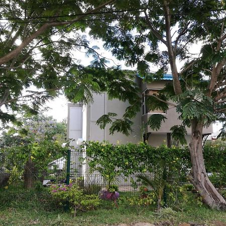 Le Morne Kite Villas ลากูแล็ตต์ ภายนอก รูปภาพ