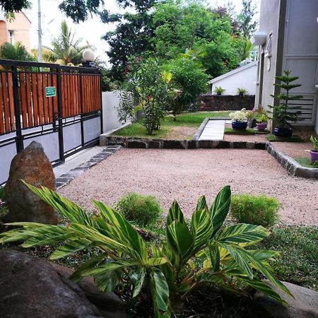 Le Morne Kite Villas ลากูแล็ตต์ ภายนอก รูปภาพ