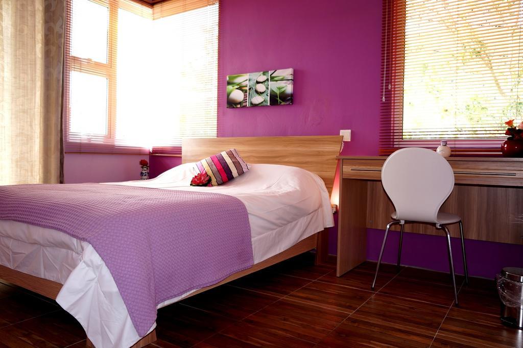 Le Morne Kite Villas ลากูแล็ตต์ ห้อง รูปภาพ