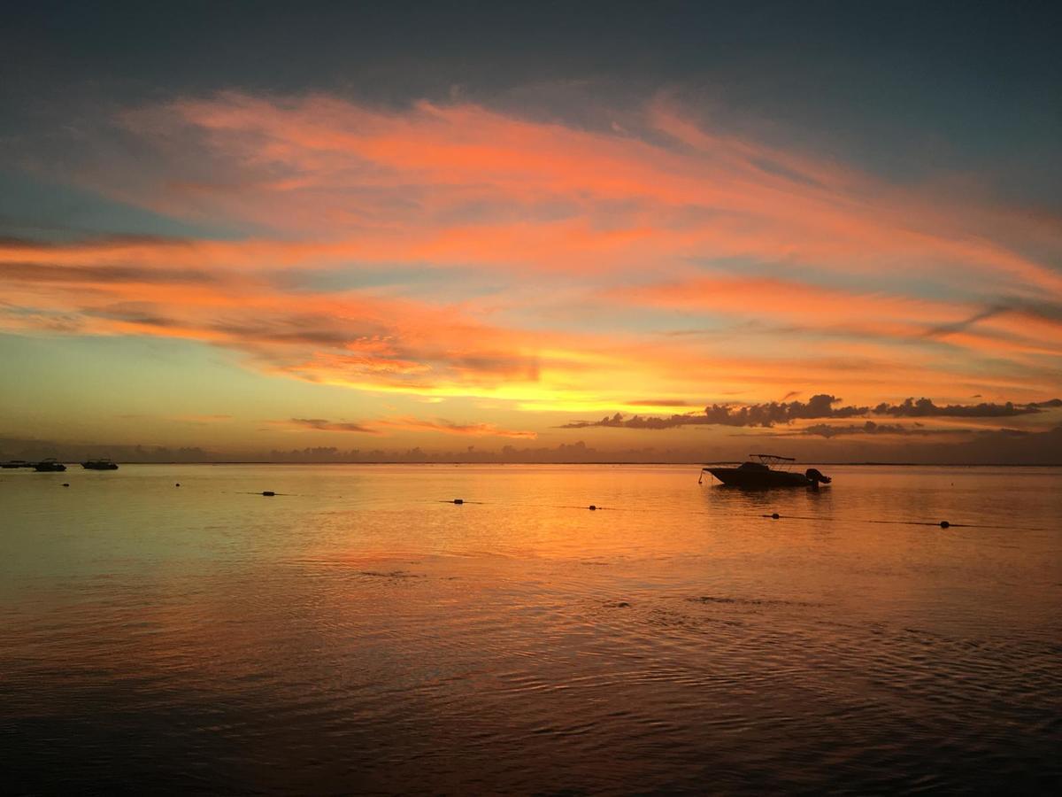 Le Morne Kite Villas ลากูแล็ตต์ ภายนอก รูปภาพ
