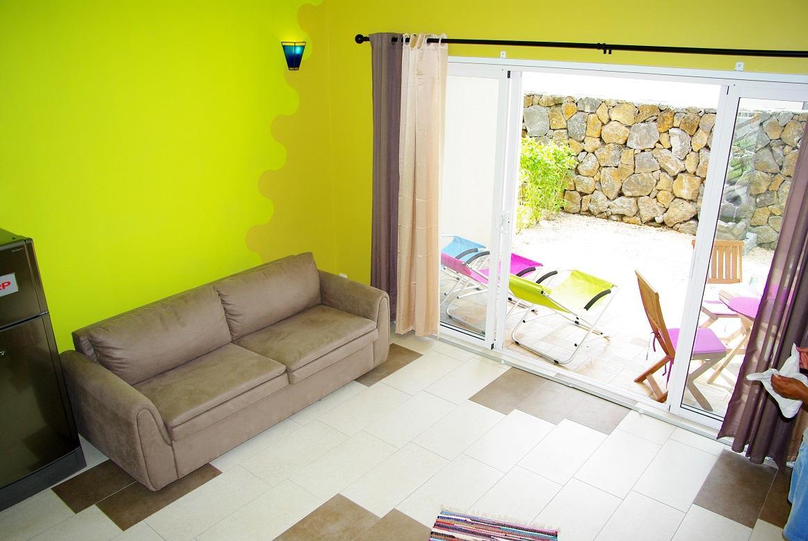Le Morne Kite Villas ลากูแล็ตต์ ภายนอก รูปภาพ